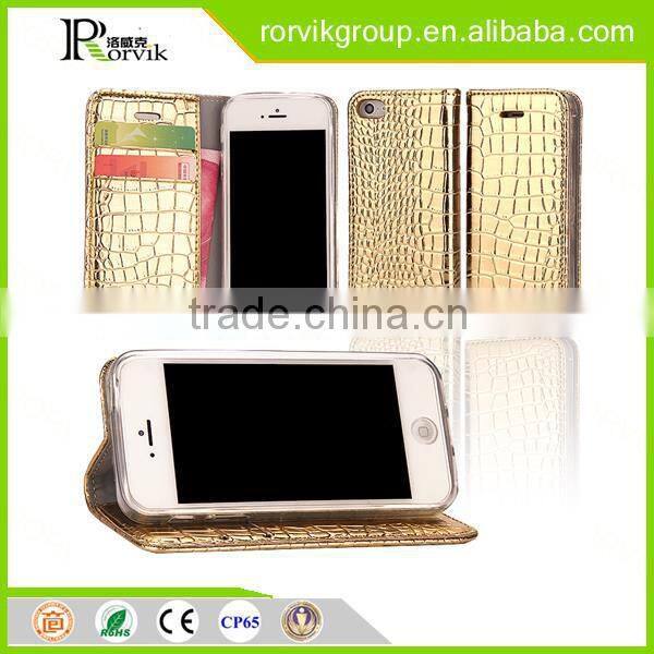open the window double phone case card holder for iPhone 5G