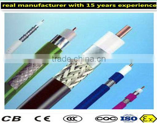 Three phase Heat Tracing Constant Wattage Heating wire Cable