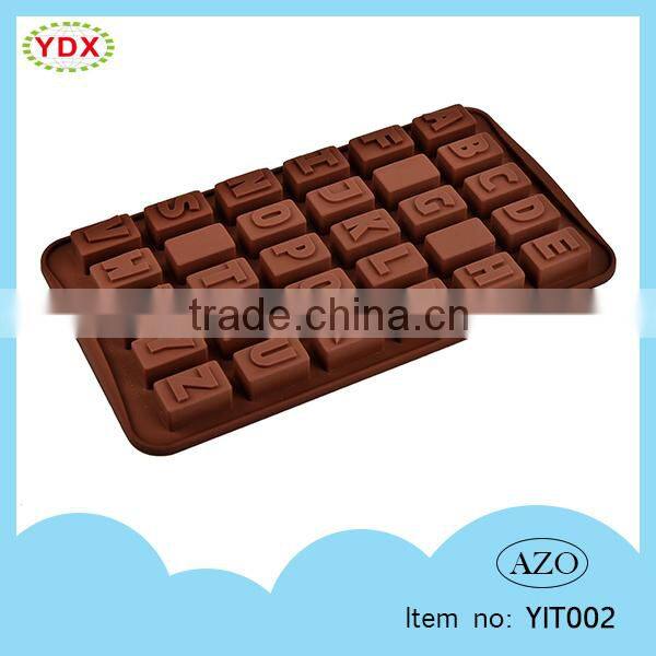 Heart star shaped ice moulds ice cube tray silicone ice maker