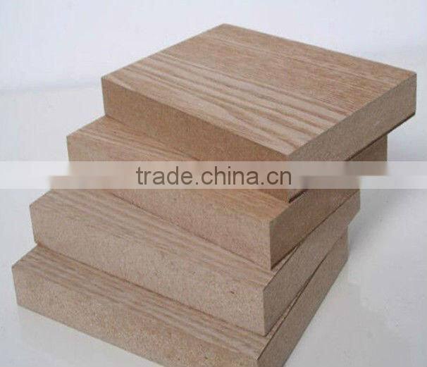 MDF for laminate flooring ,for furniture use ,for decoration.
