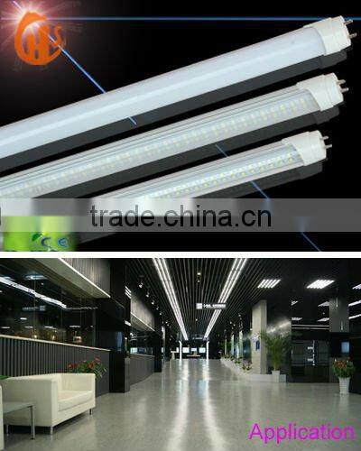 indoor lighting LED Tubes