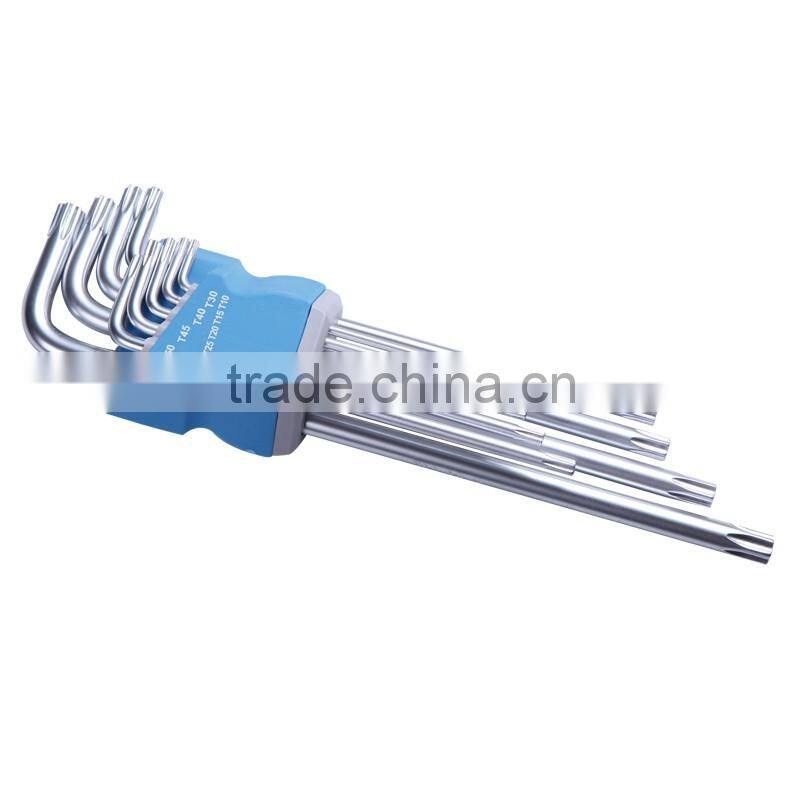Free Sample Ring Head Screw Wrench, Hex key Wrench