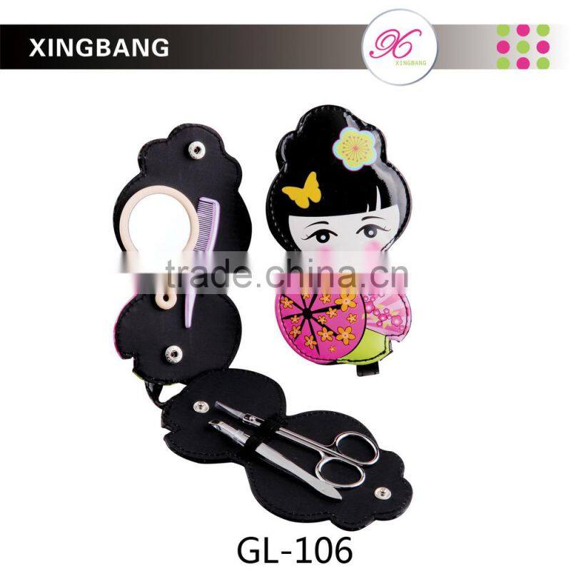 wholesale nail care tools and equipment, beauty care tools, manicure & pedicure set