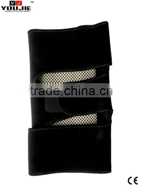 Sports neoprene knee sleeve, orthopedic knee brace, Knee support