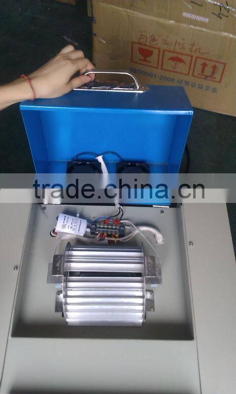 A3 CD Laminator For CD,DVD coating