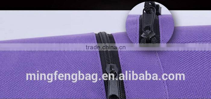 Wholesale Custom Fasionable Yoga Mat Bag