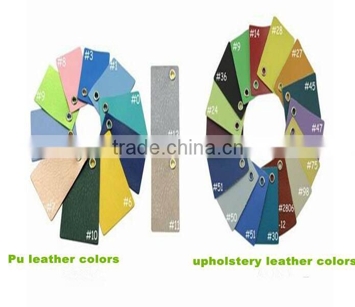 Luxury Real leather medical device