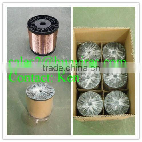 cca wire 0.44mm made in china