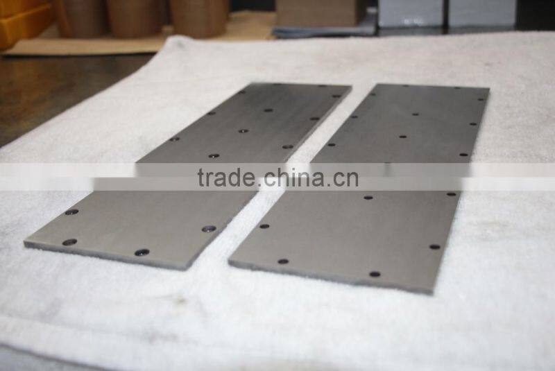 China Factory Hot selling Cemented Carbide Plate Blanks