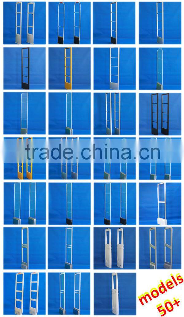 eas chewing gum box / eas security box / security box