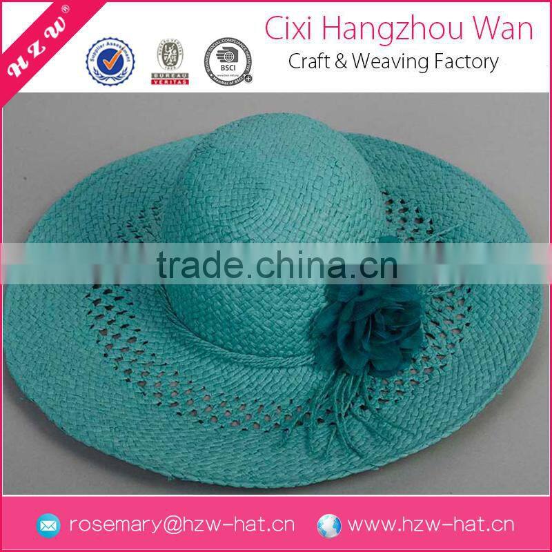 alibaba china supplier beach hat cap fashion
