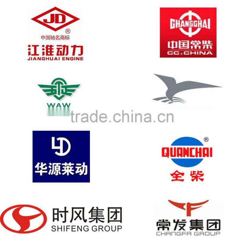 Factory hot sale tractor engine rocker arm complete with best price