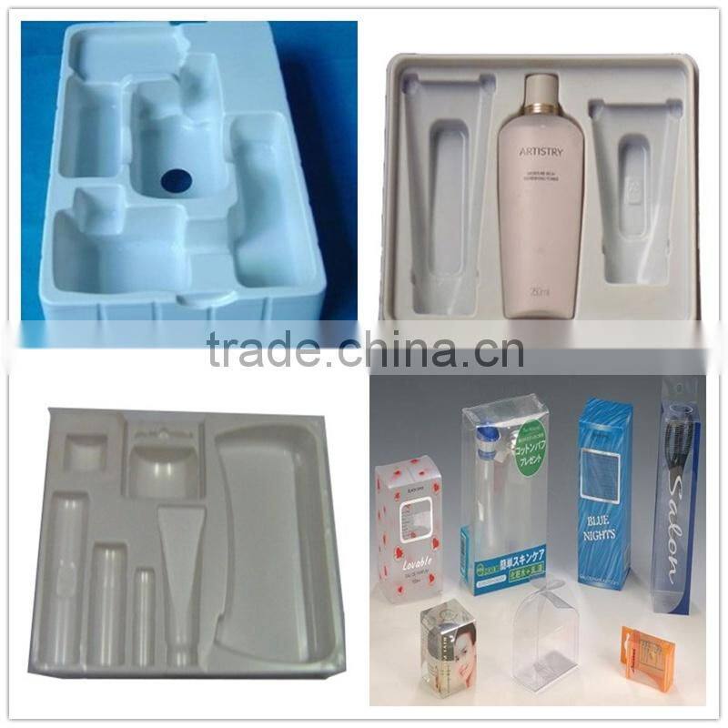 Customized Cosmetic Blister