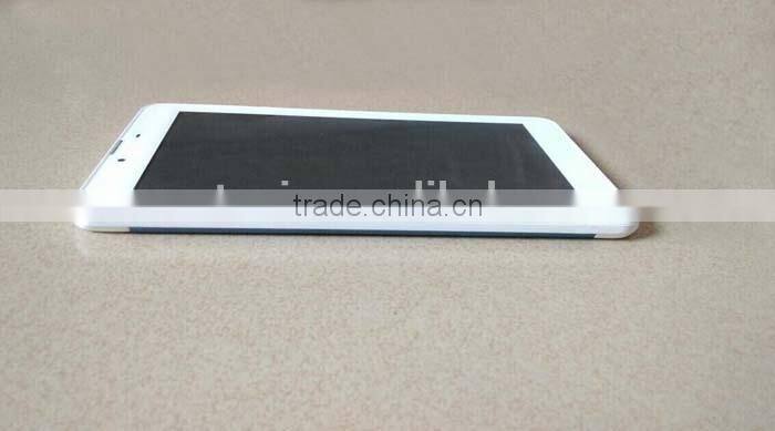 7 inch 3G tablet pc,tablet MTK6572,tablet pc with dual sim card