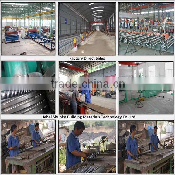 Steel Rebar From China
