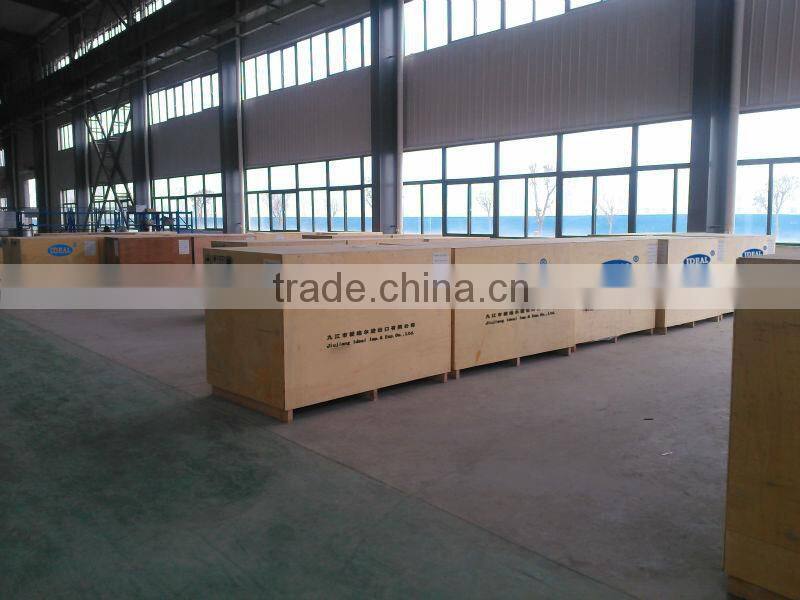 Quick Direct cooling type ice block machine/ ice block maker