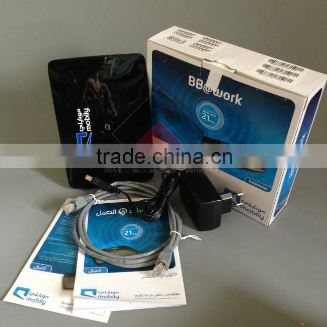 28Mbps Huawei B683 HSPA+ 3G Wireless Gateway