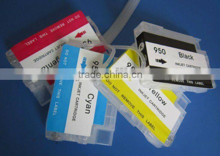 CISS 950 951 for hp 8600/8100