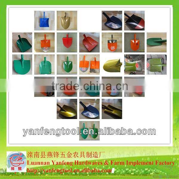 Kinds of hareware tools for agriculture(20 years pro-factory)