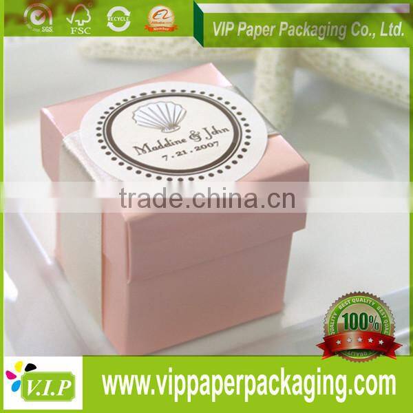 CUSTOM LOGO PRINTING CARDBOARD JEWELRY PACKAGING PAPER BOX WATCH BOX WHOLESALE GIFT PROMOTION BOX FOR NECKLACE