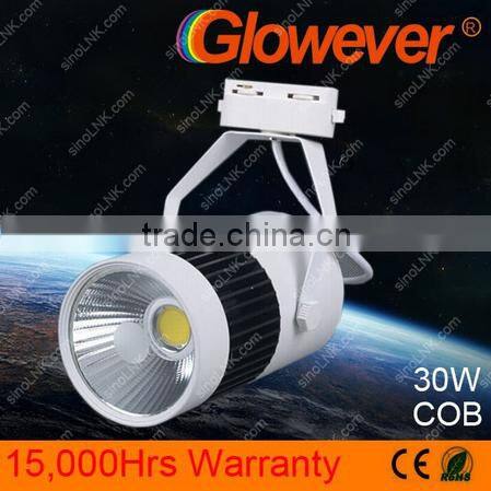 aluminum new products 2016 5W high lumen led lamps e27 bulb Glowever