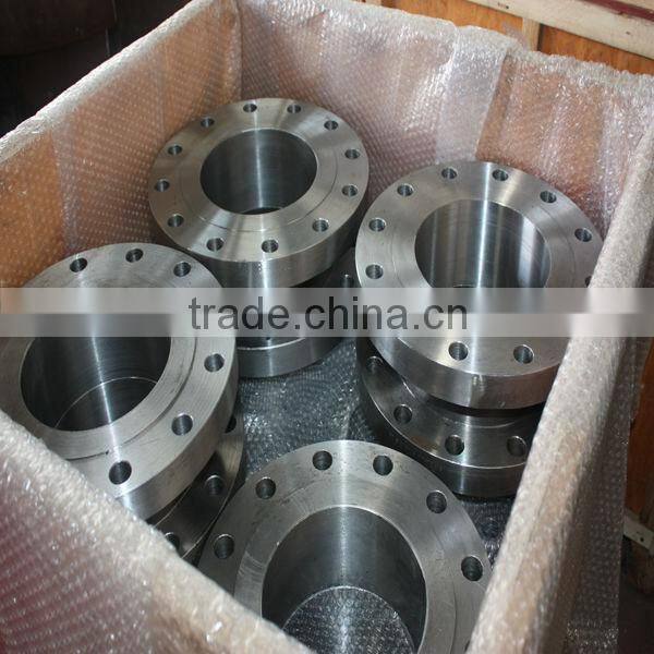 Forged ASTM seamless carbon steel weldolet