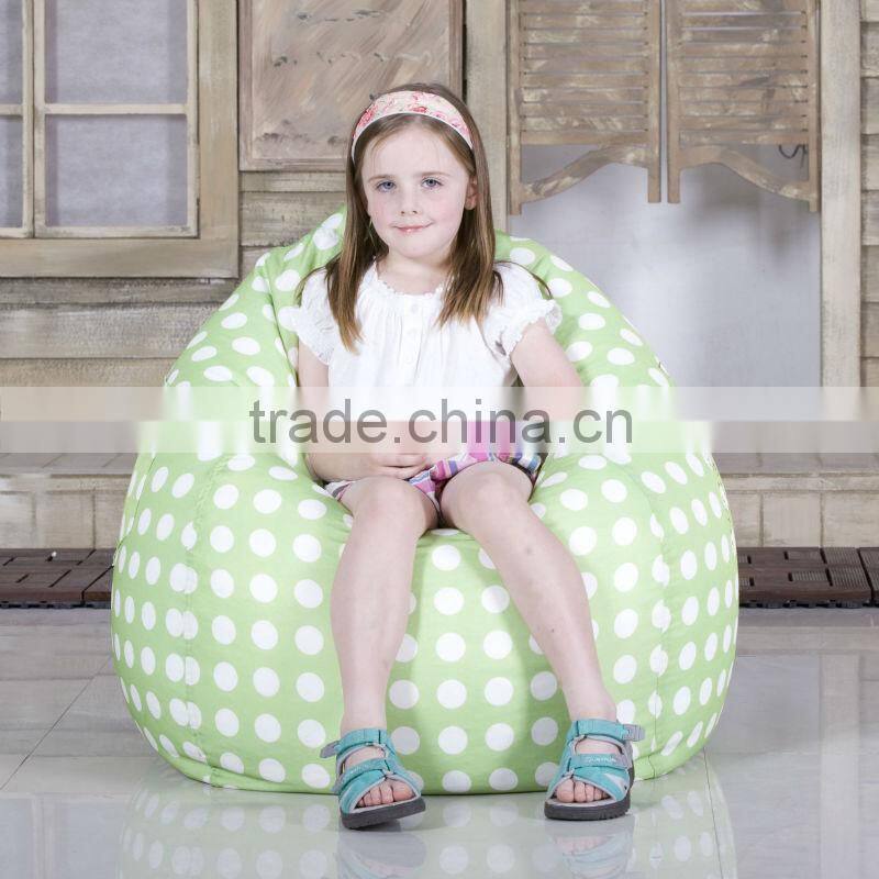 Comfortable bean bag big pillow sofa