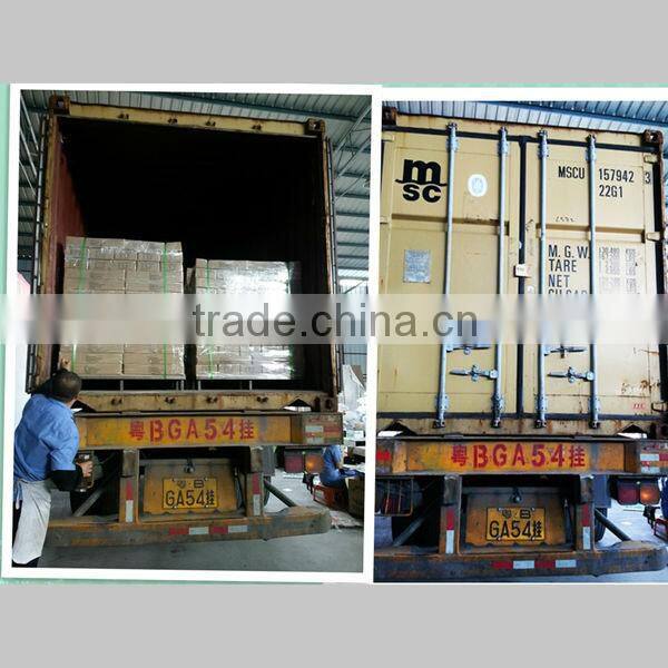 5 section aluminum telescopic pole