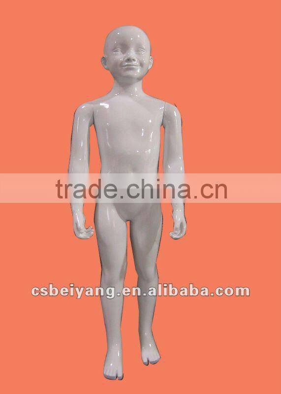 Kid mannequins
