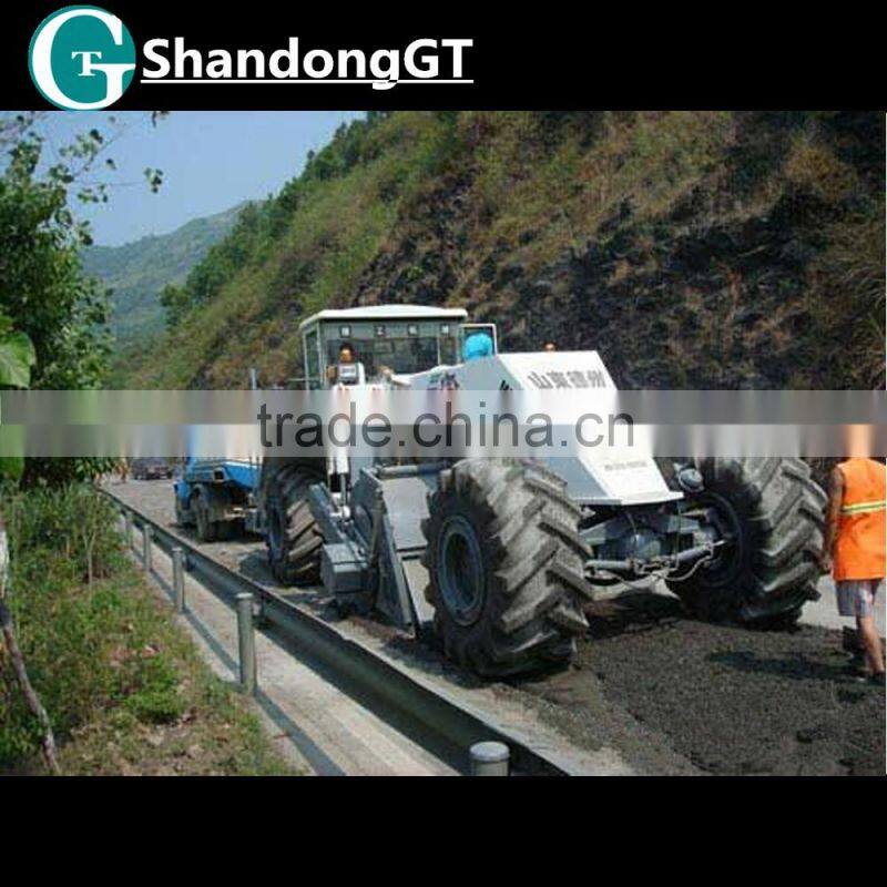 DEGONG cold recycling machine DGL600N