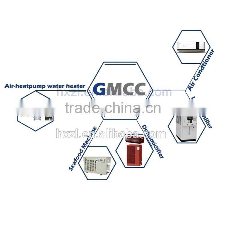 Highly Quality New GMCC Compressors Rotary With Competitive Price