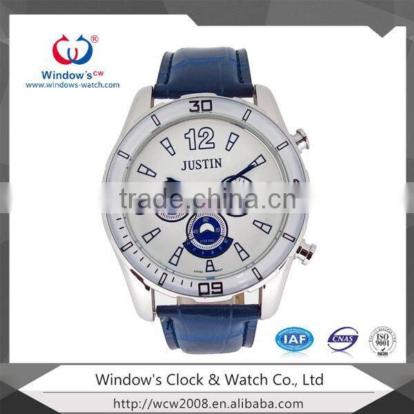 High quality water resistant lover watches