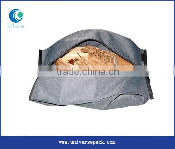 Recyclable low heel shoes bags