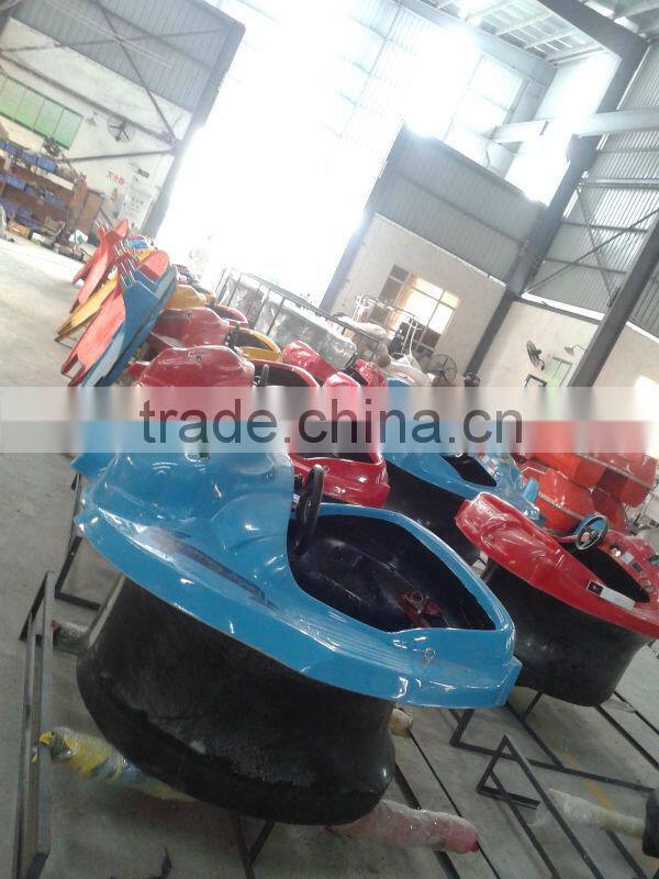 Bumper Boat/Water-war bumper boat/Laser bumper boat/Electronic boat