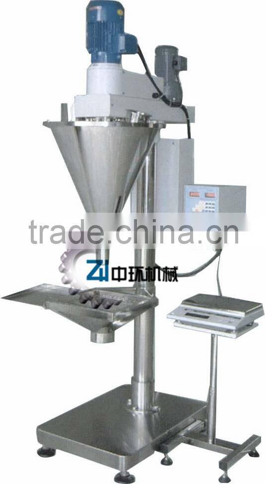 ZH-1A Auger Powder Filling Machine