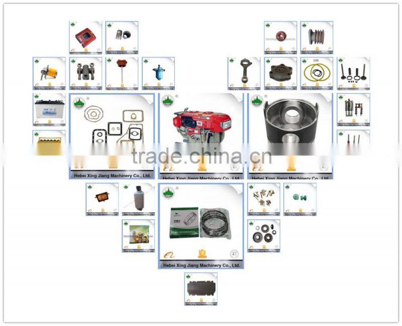 Aluminum Inner and Outer Spring Shock Absorber