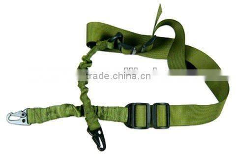 Military Webbing belt outdoor nylon belt