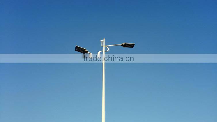 90-150W LED street light CE ROHS New model IP65 aluminum