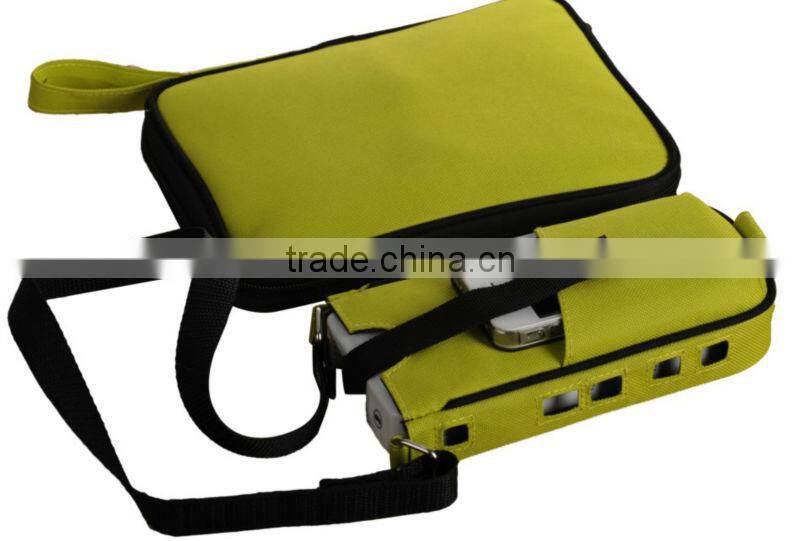 12000AM Vehicle Portable car jump starter for 12V car, laptop , phone Multi-functional Emergency Auto Jump Starter