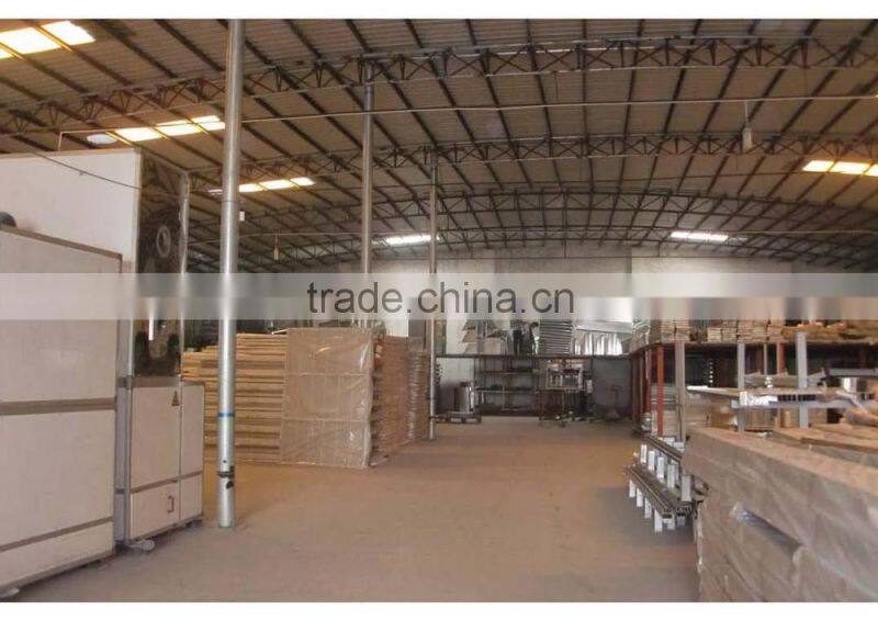 LT-9100B Economical Spray Bake Booth for Sale