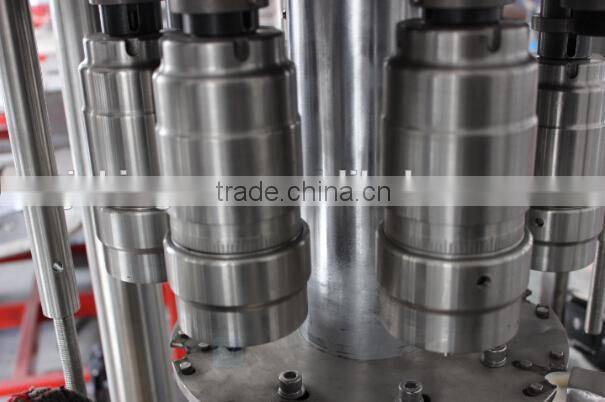 aseptic equipment/plant equipment/processing line/water filler line/water producing machine