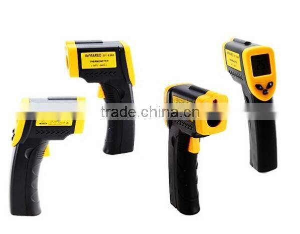 Infrared Thermometer / bbq Thermometer / bbq digital thermometer