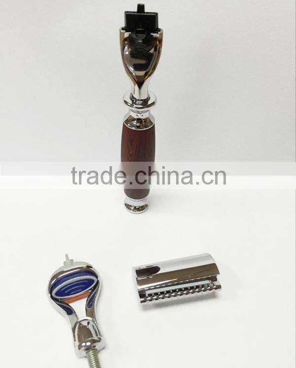 razor connector kit