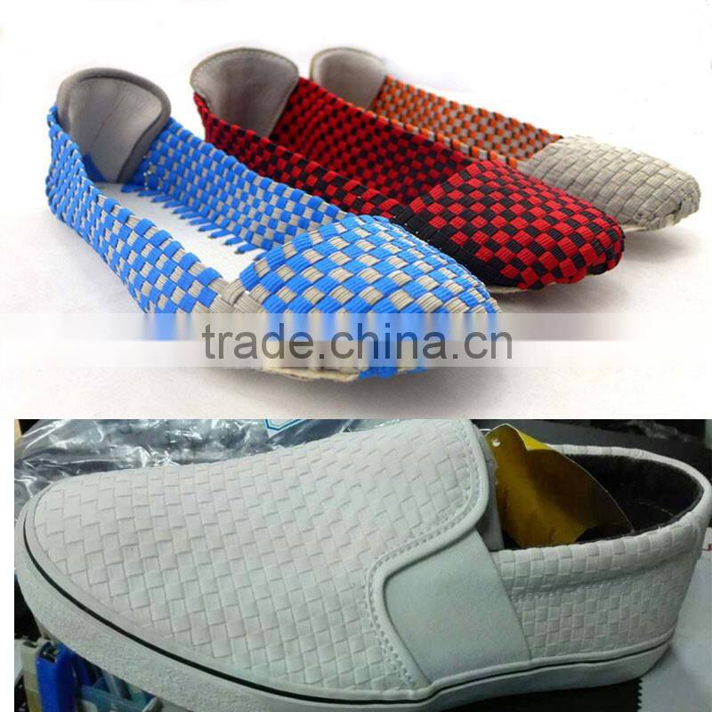 100% cotton 8oz canvas weave fabric