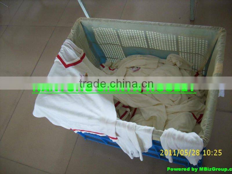 v neck pullover school sweater with logo