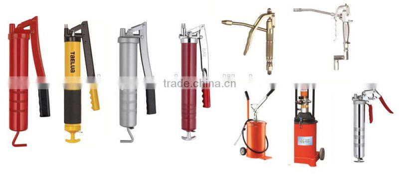 Manufacturer Supply Professional 400CC Pneumatic Grease Gun