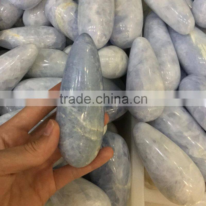 Natural High Quality Kyanite Stones Massage Wands