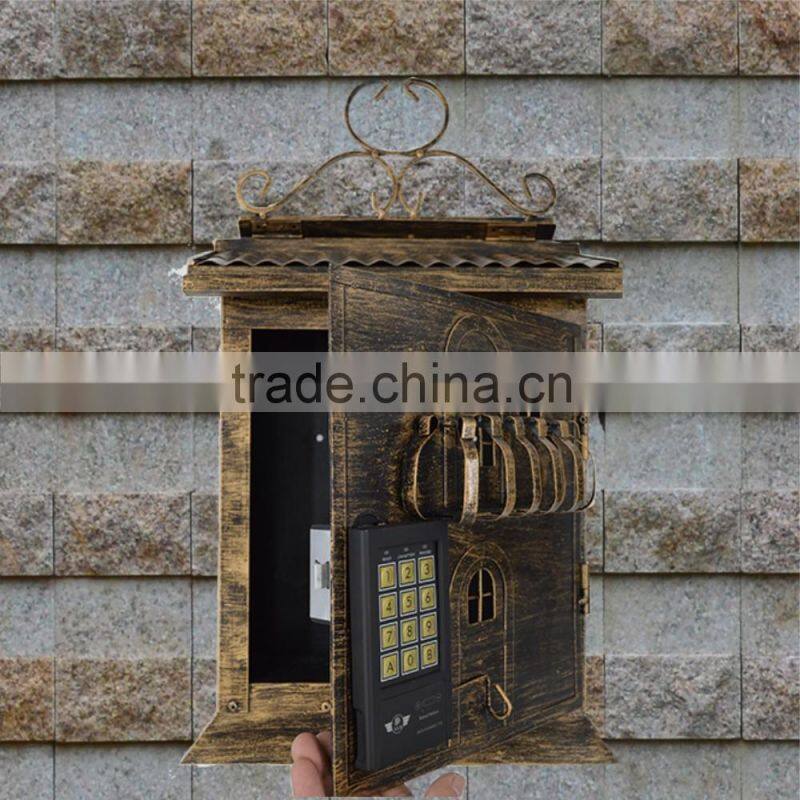 2016 Creative High Security Appartment Mailbox Cylinder Lock