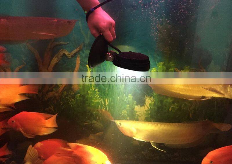 18W 27W 48W LED waterproof work light