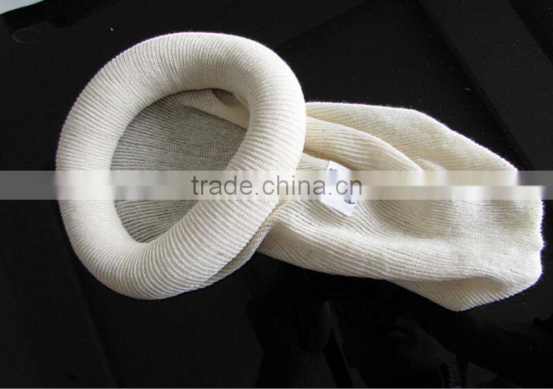 Cotton Tubular Stockinette